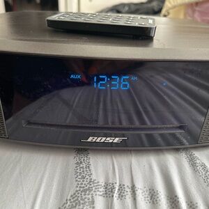 Bose Music Player